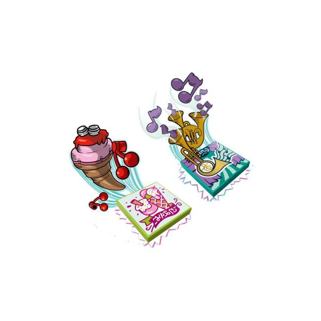LEGO VIDIYO CANDY MERMAID BEATBOX 43102 VIVLEGO43102