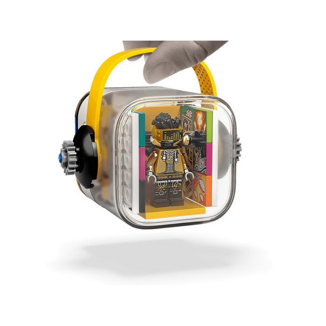 LEGO VIDIYO HIPHOP ROBOT BEATBOX 43107 VIVLEGO43107