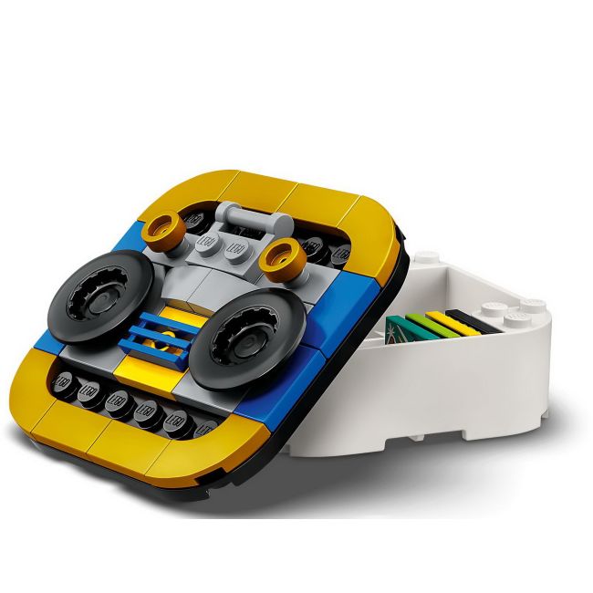LEGO VIDIYO HIPHOP ROBOT BEATBOX 43107 VIVLEGO43107