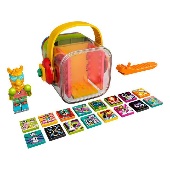 LEGO VIDIYO PARTY LLAMA BEATBOX 43105 VIVLEGO43105