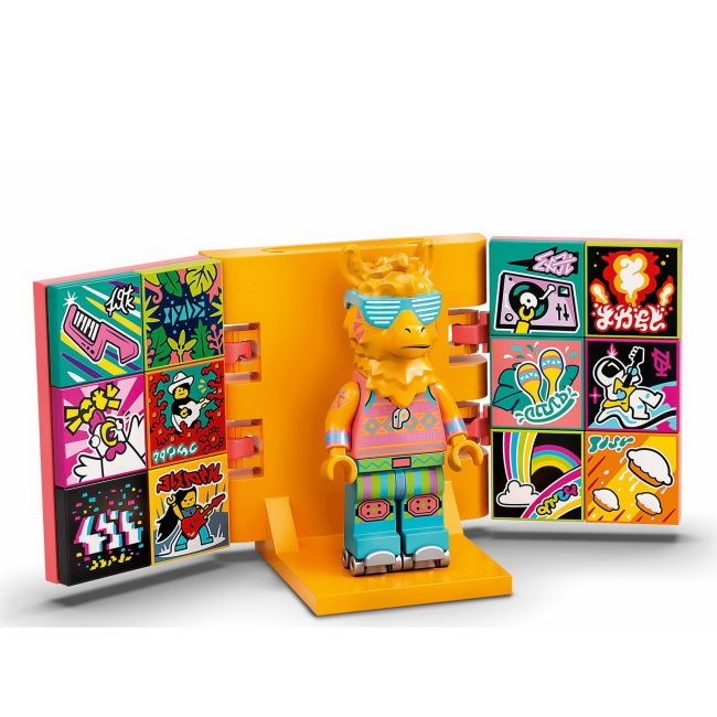 LEGO VIDIYO PARTY LLAMA BEATBOX 43105 VIVLEGO43105