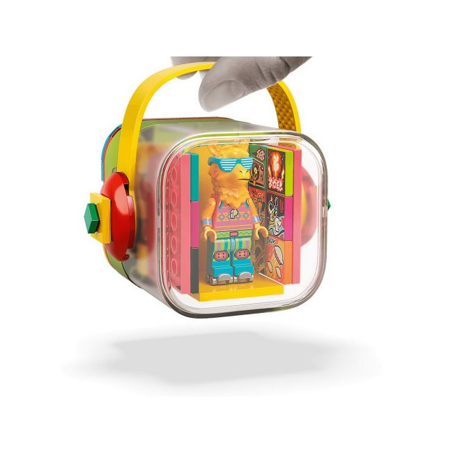 LEGO VIDIYO PARTY LLAMA BEATBOX 43105 VIVLEGO43105
