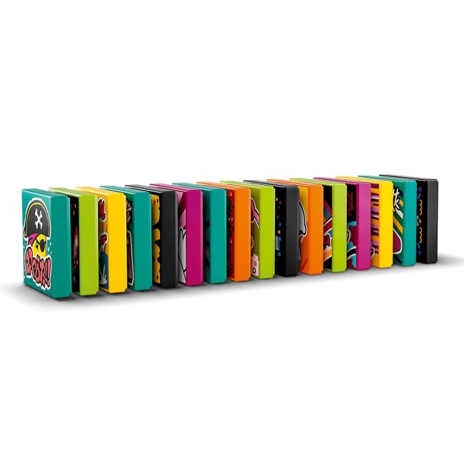 LEGO VIDIYO PUNK PIRATE BEATBOX 43103 VIVLEGO43103
