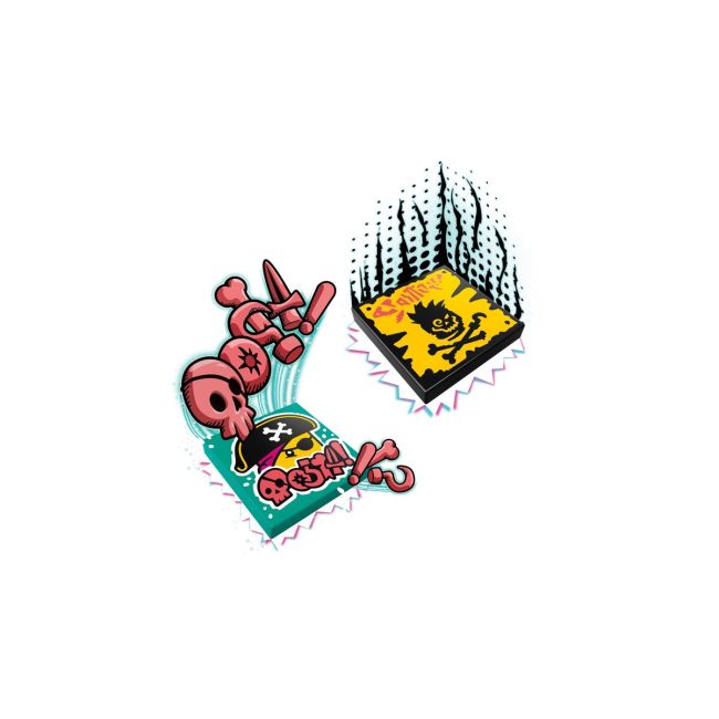 LEGO VIDIYO PUNK PIRATE BEATBOX 43103 VIVLEGO43103
