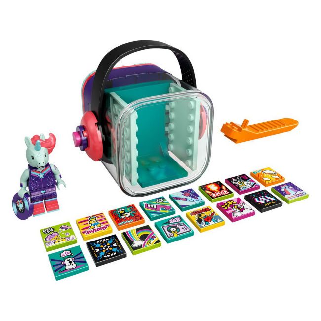 LEGO VIDIYO UNICORN DJ BEATBOX 43106 VIVLEGO43106