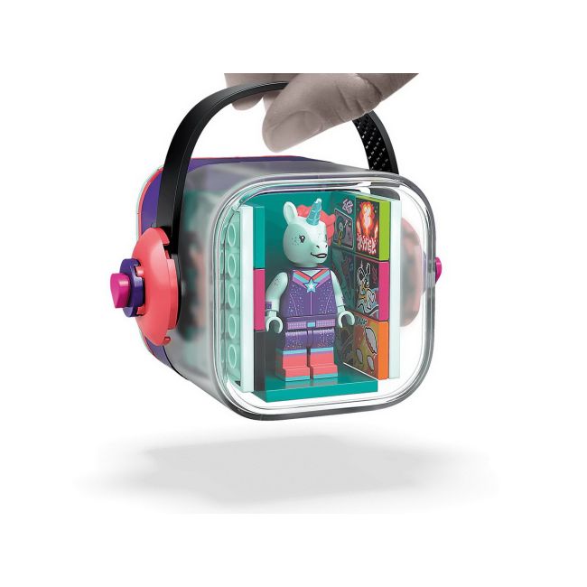 LEGO VIDIYO UNICORN DJ BEATBOX 43106 VIVLEGO43106