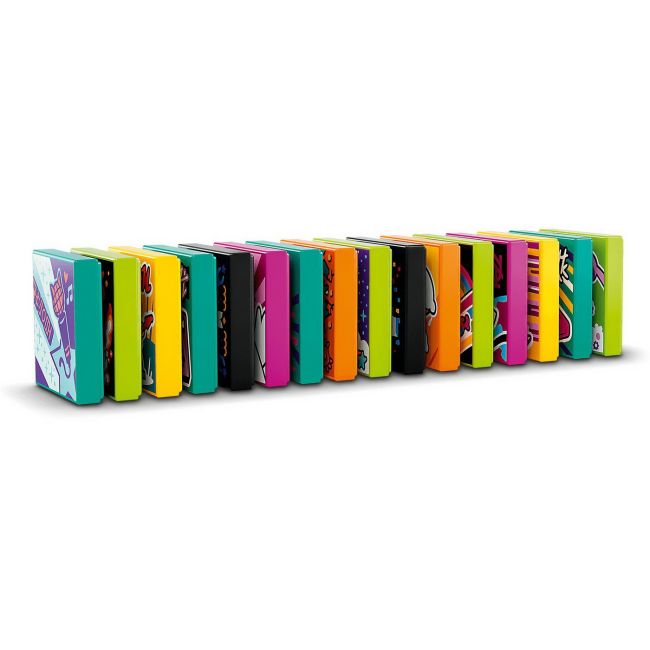 LEGO VIDIYO UNICORN DJ BEATBOX 43106 VIVLEGO43106