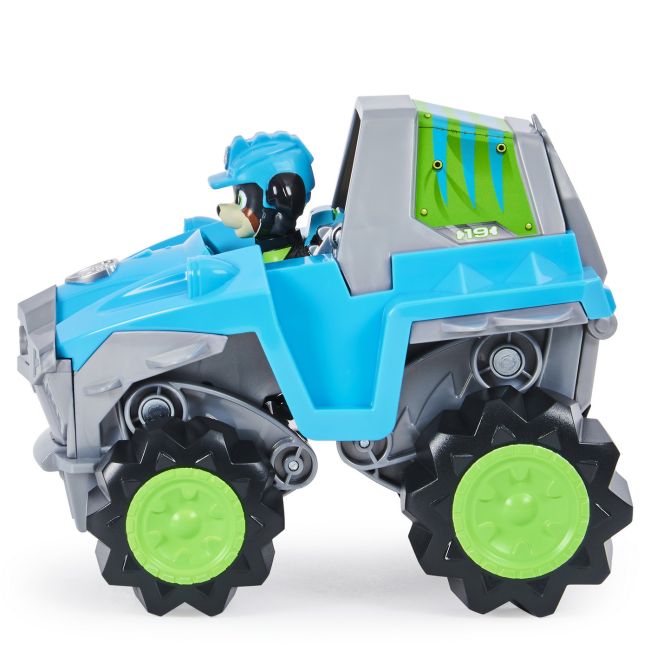 PATRULA CATELUSILOR VEHICUL DINO CU CATELUSUL REX VIV6059329