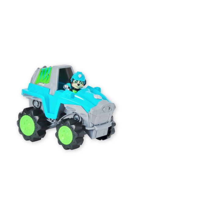 PATRULA CATELUSILOR VEHICUL DINO CU CATELUSUL REX VIV6059329