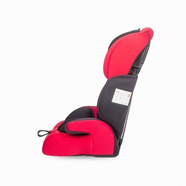 Scaun auto grupa 9-36 kg coccolle arra poppy red smb321082320