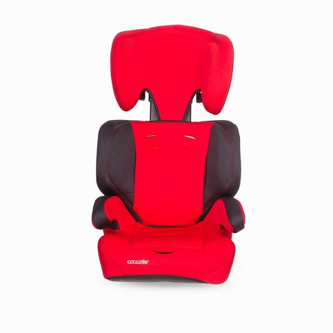 Scaun auto grupa 9-36 kg coccolle arra poppy red smb321082320