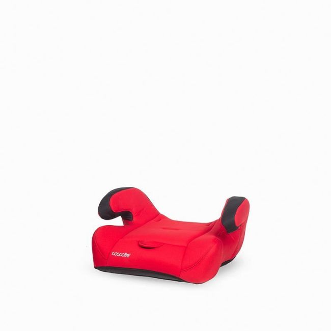 Scaun auto grupa 9-36 kg coccolle arra poppy red smb321082320