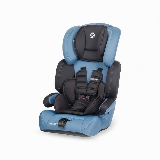 Scaun auto grupa 9-36 kg coccolle arra pure blue smb321082330