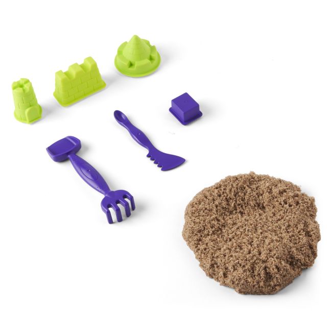 SET KINETIC SAND O ZI LA PLAJA VIV6059406