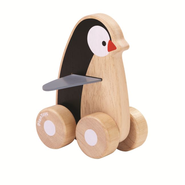 Masinuta Pinguin RMKPLAN5444