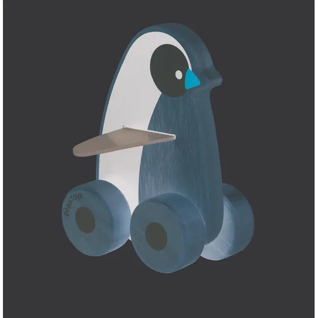 Masinuta Pinguin RMKPLAN5444