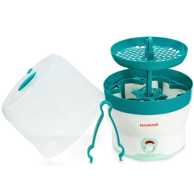 Sterilizator electric pentru 6 biberoane Mamimo BS1001 SUPMMM_BS1001