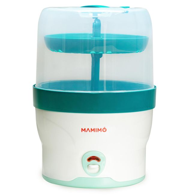 Sterilizator electric pentru 6 biberoane Mamimo BS1001 SUPMMM_BS1001