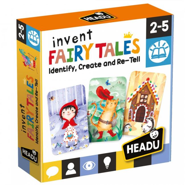 JOC INVENTEAZA UN BASM - ARTHE27880
