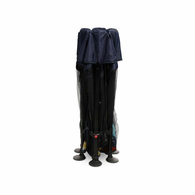 Lionelo - Tarc de joaca Roel, Blue Navy BYNLO-ROEL_BLUE_NAVY