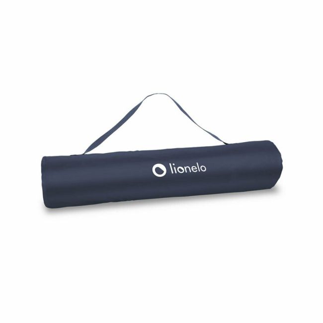 Lionelo - Tarc de joaca Roel, Blue Navy BYNLO-ROEL_BLUE_NAVY