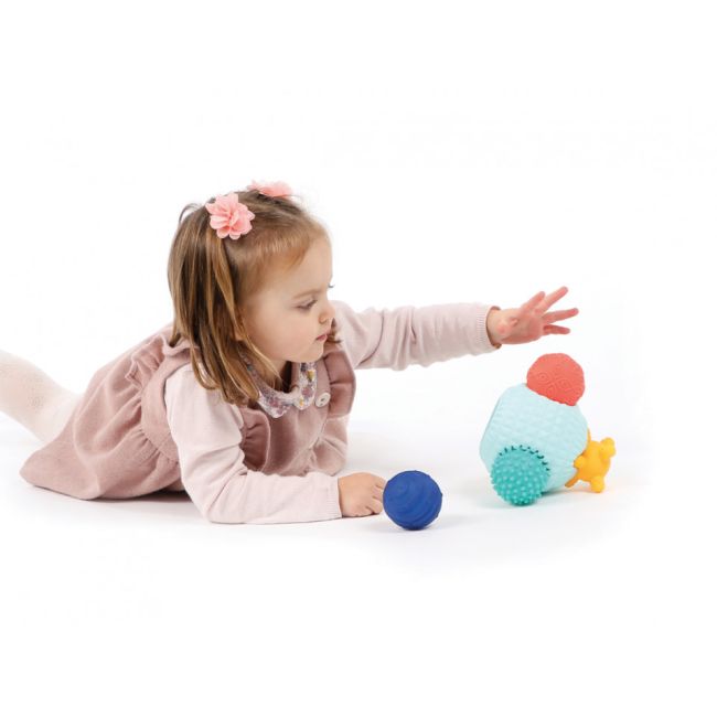 LUDI Joc puzzle Tridimensional DNBLUD30065