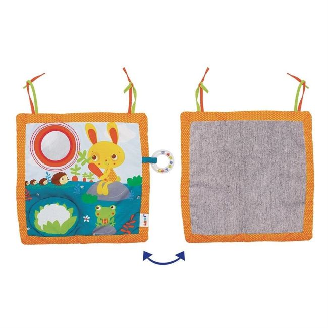 LUDI Panou activitati Galopin DNBLUD30060