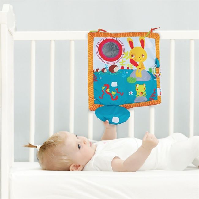 LUDI Panou activitati Galopin DNBLUD30060