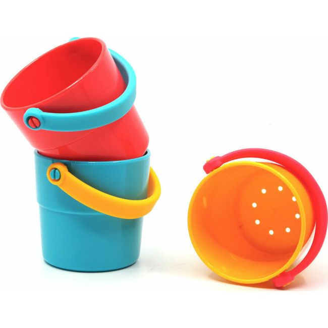 LUDI Set jucarii de baie DNBLUD40062
