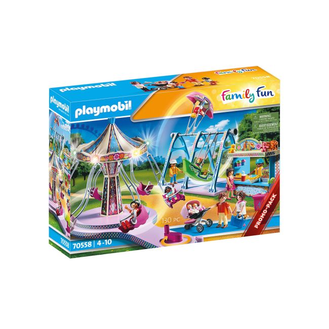 PARC DE DISTRACTII - ARTPM70558