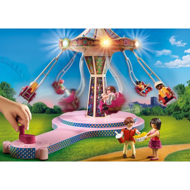PARC DE DISTRACTII - ARTPM70558