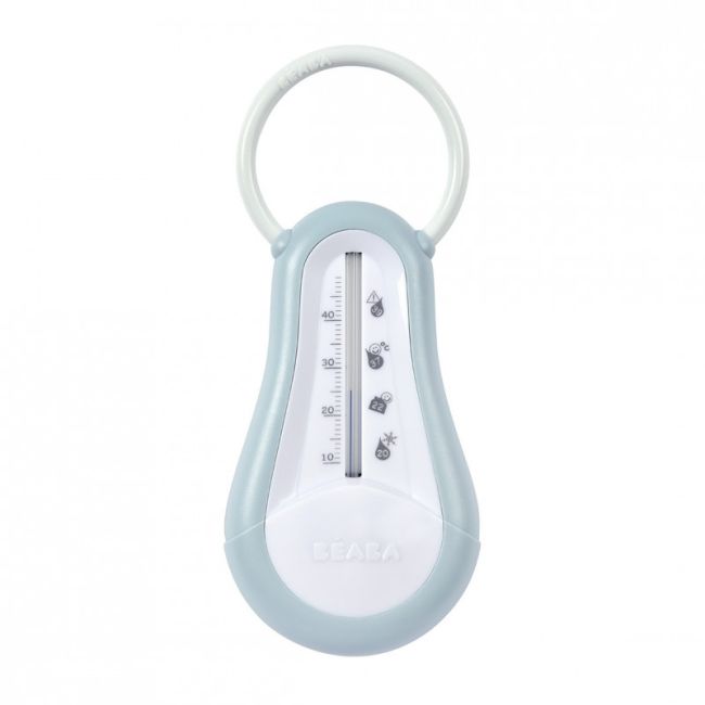 Set ingrijire bebe Beaba - Green Blue ERFB920371