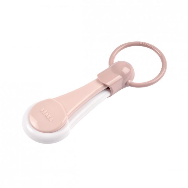 Unghiera Beaba - Old Pink ERFB920363