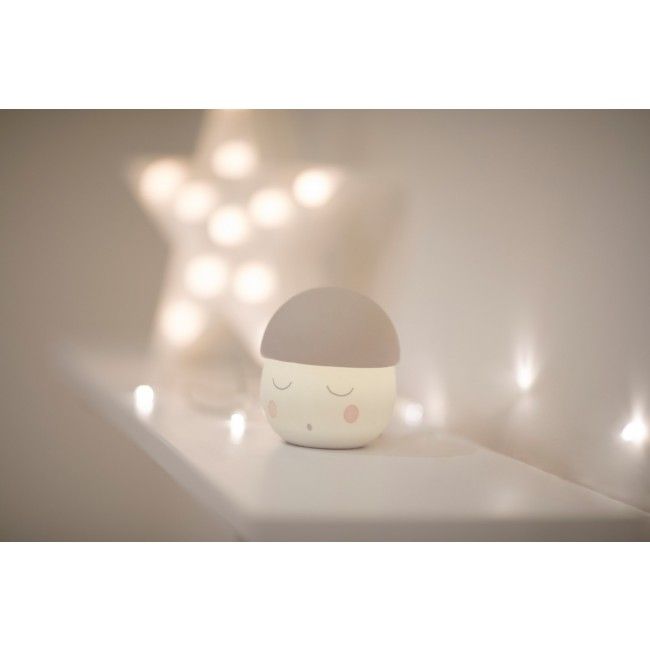 Babymoov - Lampa de veghe Squeezy BBBA015026