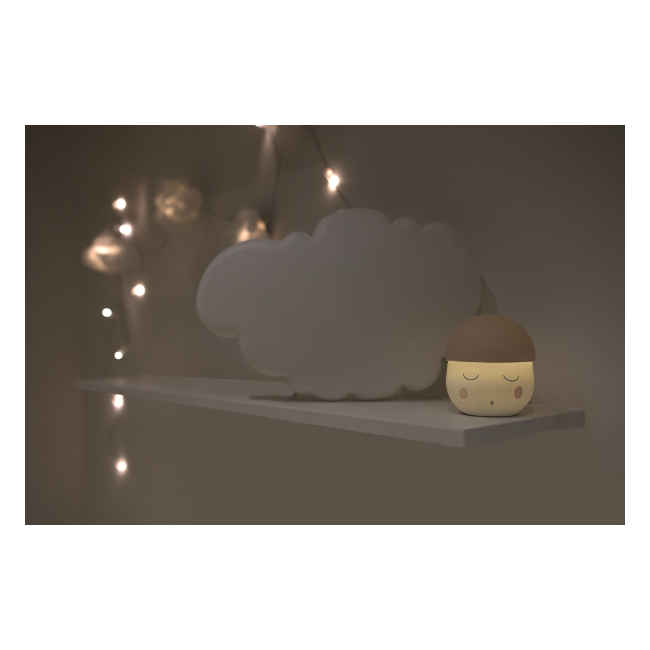 Babymoov - Lampa de veghe Squeezy BBBA015026