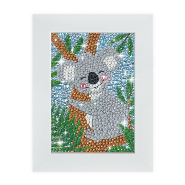 Glitters - Koala - BKDP010