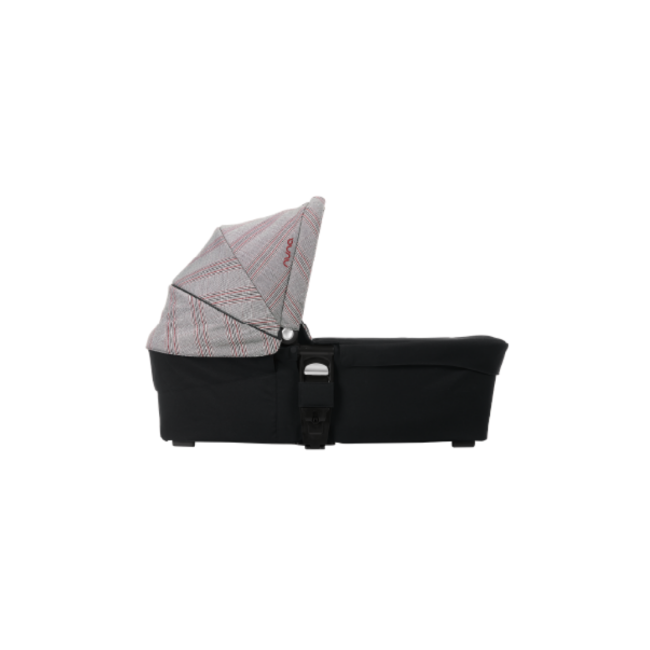 Nuna - Carucior 2 in 1 Mixx Next editie limitata Ellis BBBST13402ELLGLSET