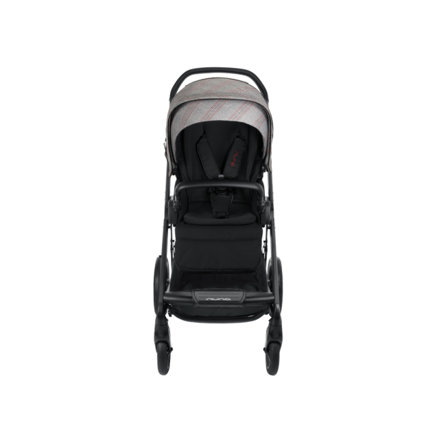 Nuna - Carucior 2 in 1 Mixx Next editie limitata Ellis BBBST13402ELLGLSET