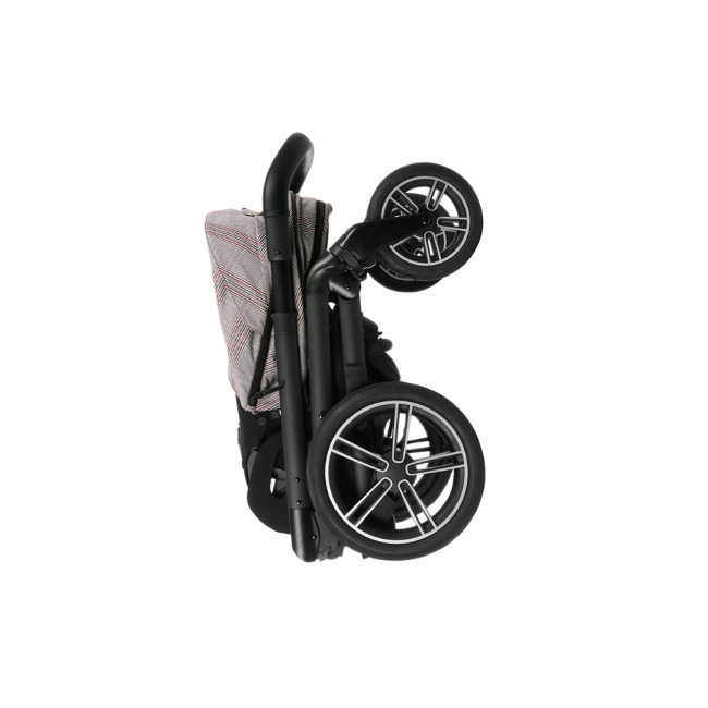 Nuna - Carucior 2 in 1 Mixx Next editie limitata Ellis BBBST13402ELLGLSET