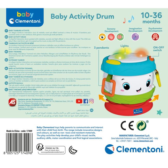 TOBA INTERACTIVA - ARTCL17409