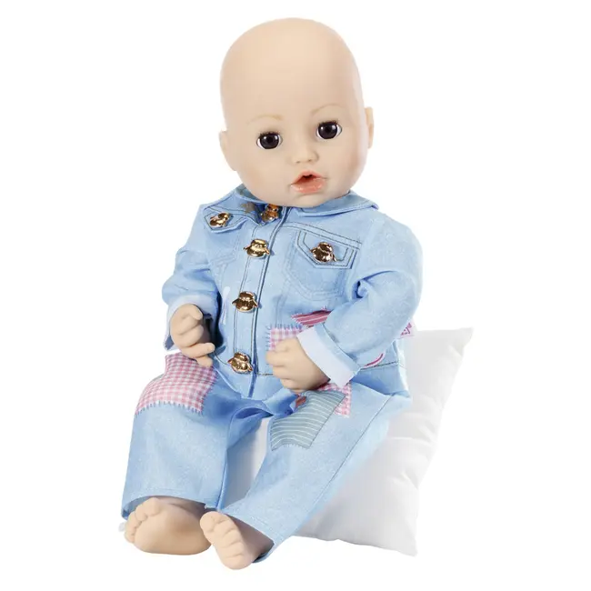 Baby Annabell - Hainute fetita si baiat 43 cm diverse modele - ARTZF703069