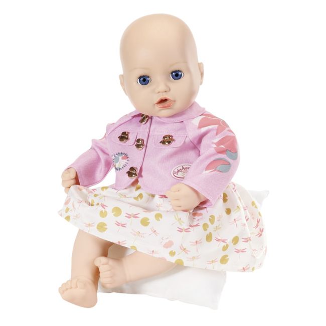 Baby Annabell - Hainute fetita si baiat 43 cm diverse modele - ARTZF703069