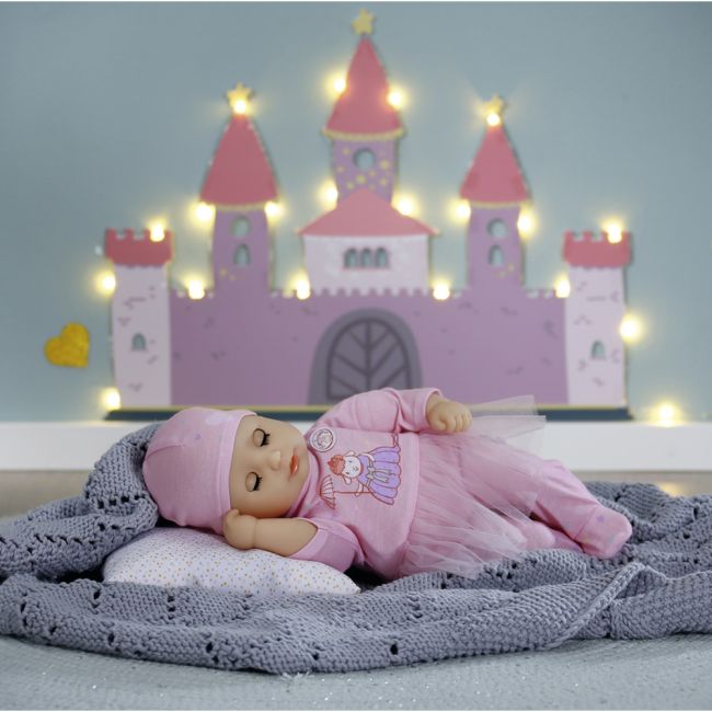 Baby Annabell - Micuta draguta Annabell 36 cm - ARTZF705728