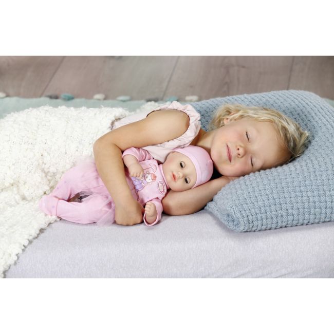 Baby Annabell - Micuta draguta Annabell 36 cm - ARTZF705728