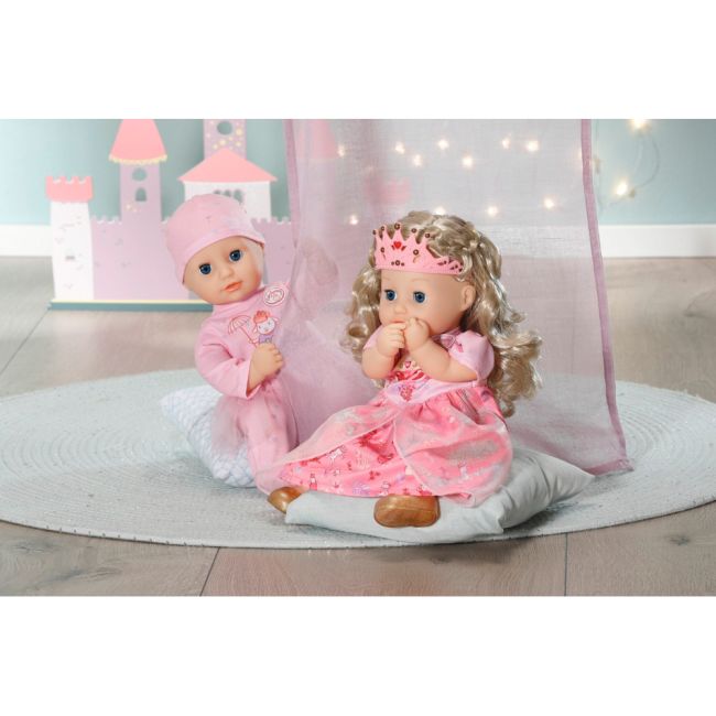 Baby Annabell - Micuta draguta Annabell 36 cm - ARTZF705728