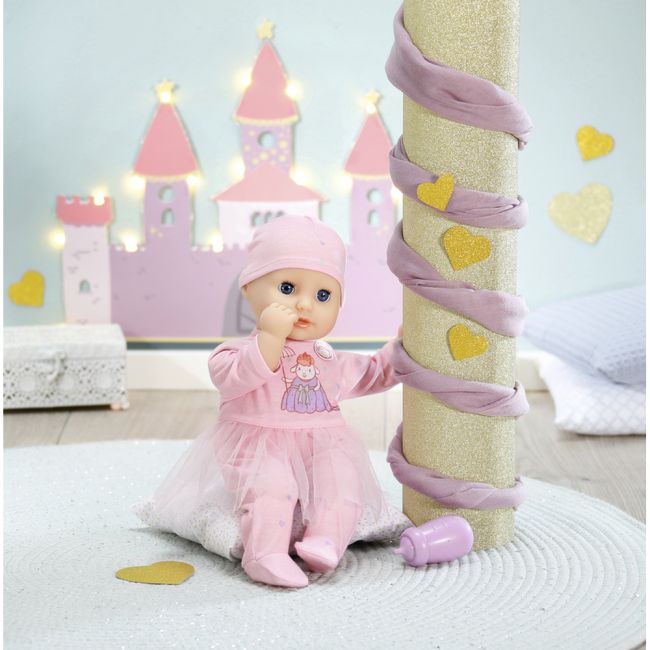 Baby Annabell - Micuta draguta Annabell 36 cm - ARTZF705728