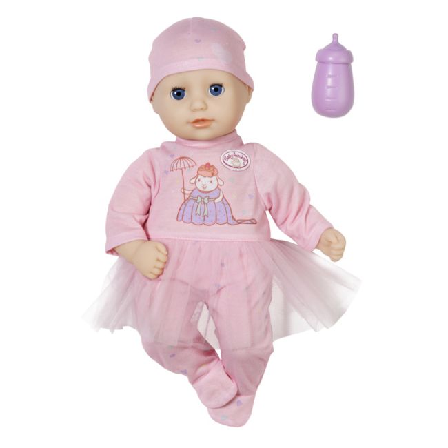 Baby Annabell - Micuta draguta Annabell 36 cm - ARTZF705728