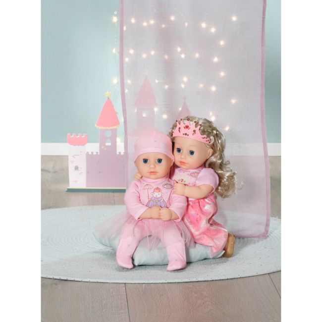 Baby Annabell - Micuta draguta Annabell 36 cm - ARTZF705728