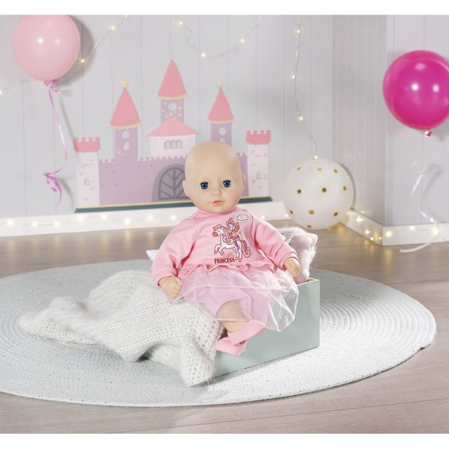 Baby Annabell - Rochita si pantofiori 36 cm - ARTZF704110