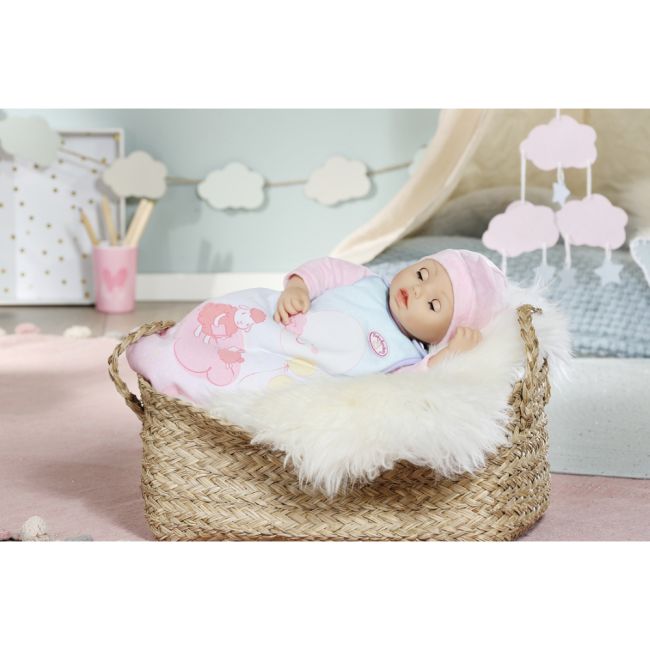 Baby Annabell - Sac de dormit - ARTZF703182